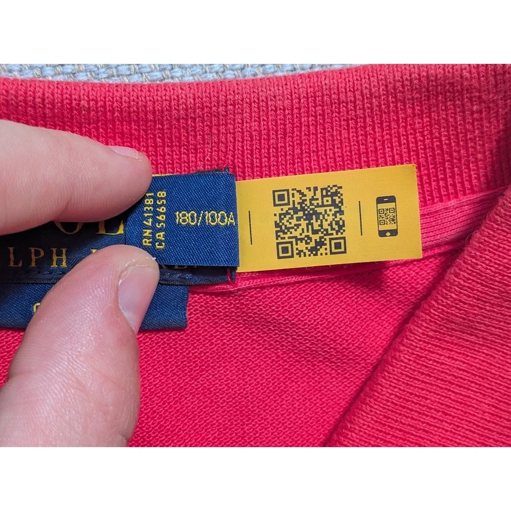 Polo Ralph Lauren elevate your